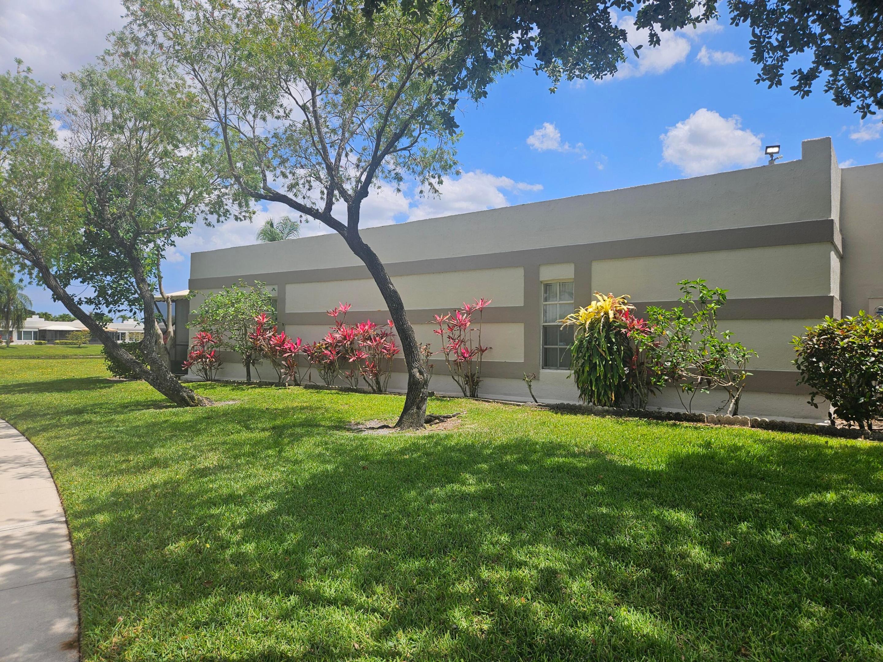 WEITZER SUB 3 - Residential