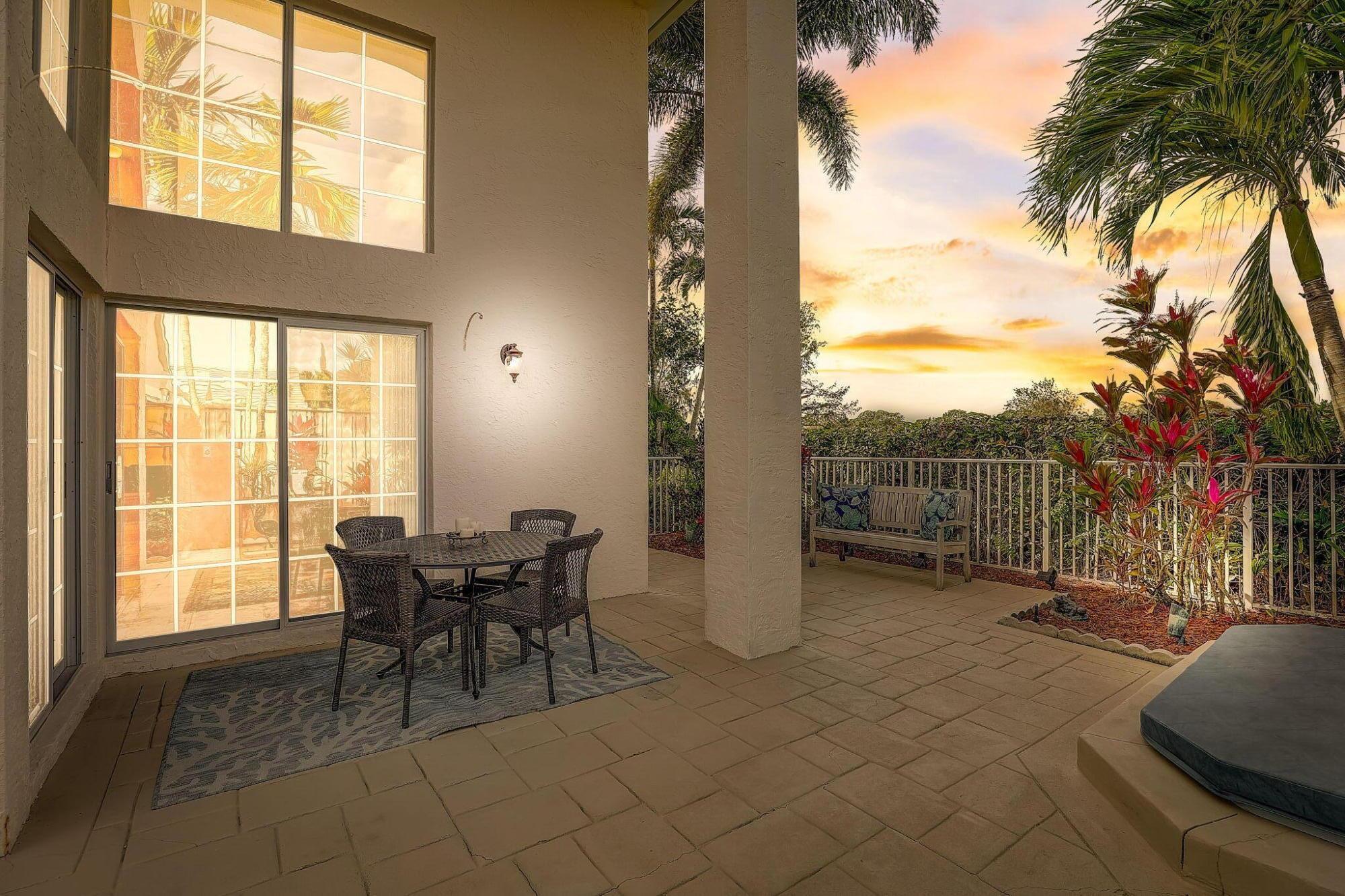 BRISTOL CLUB AT PGA NATL - Residential