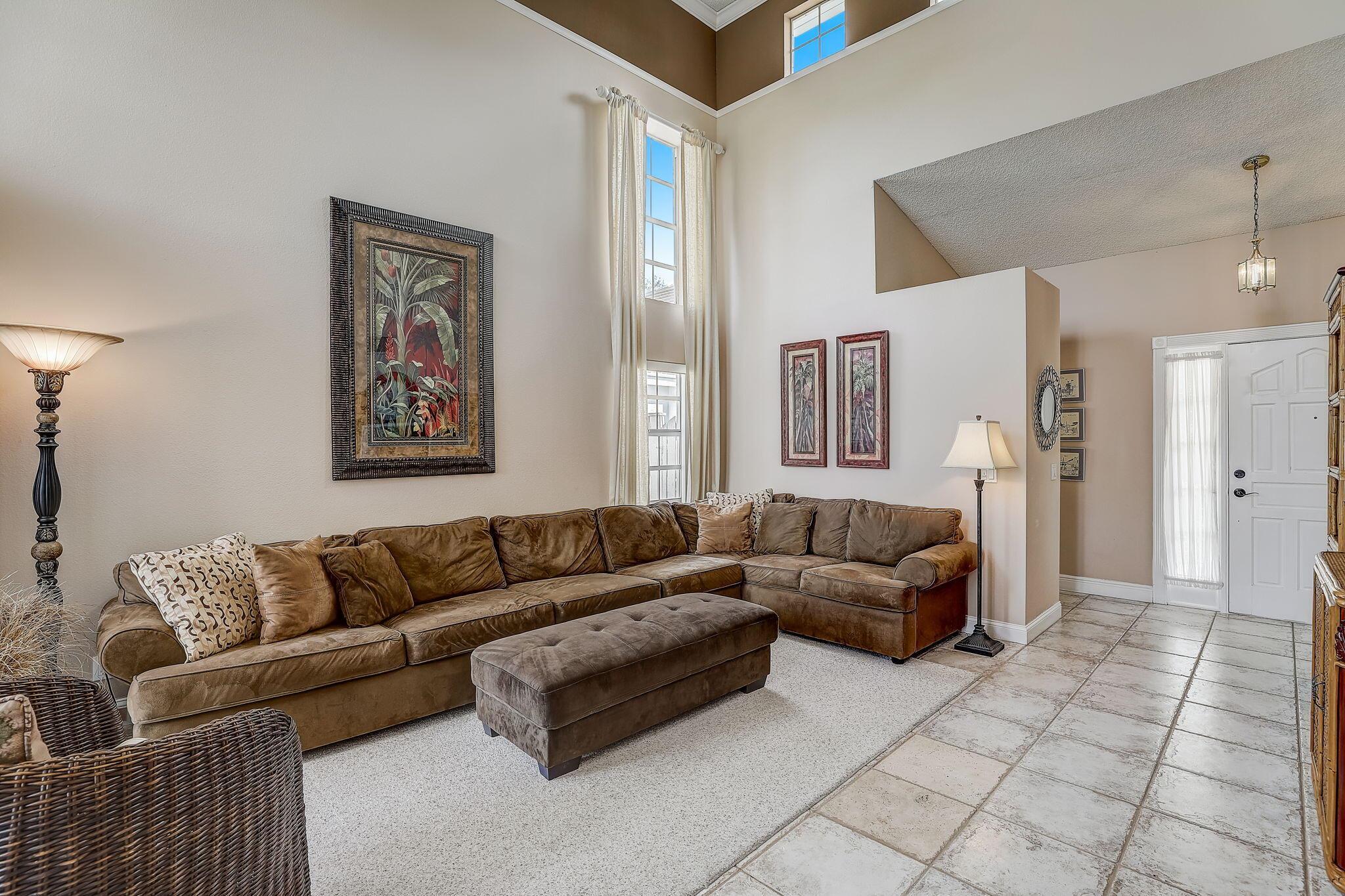 BRISTOL CLUB AT PGA NATL - Residential