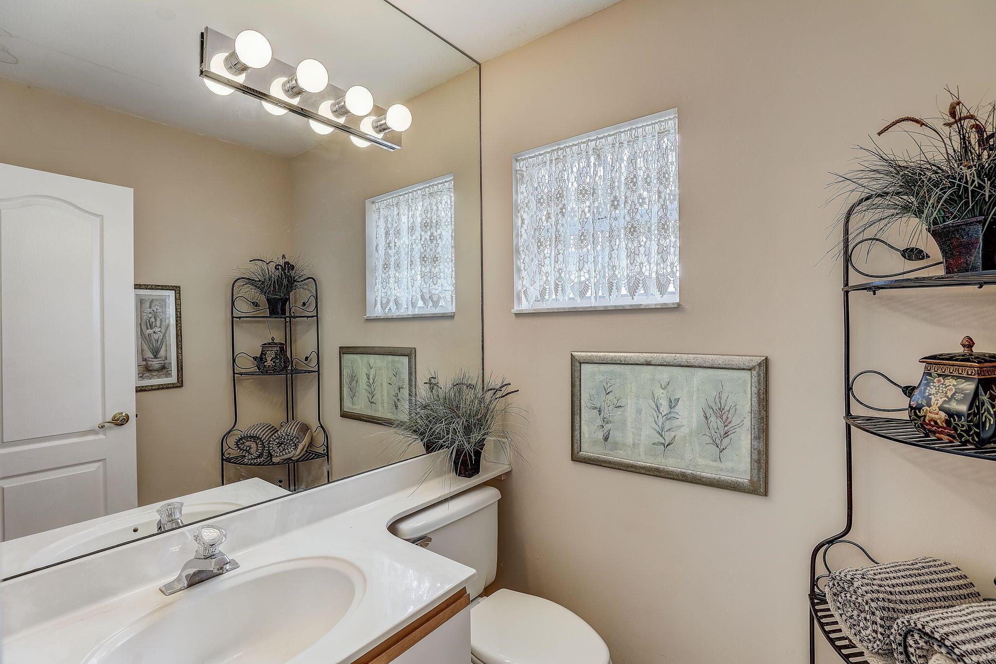 BRISTOL CLUB AT PGA NATL - Residential