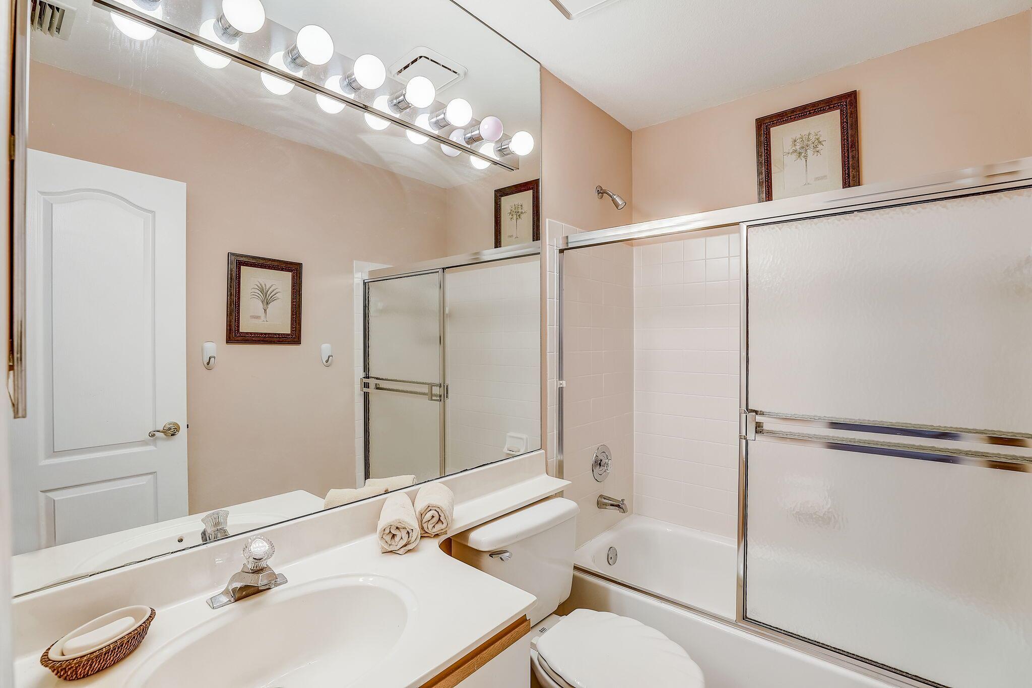 BRISTOL CLUB AT PGA NATL - Residential