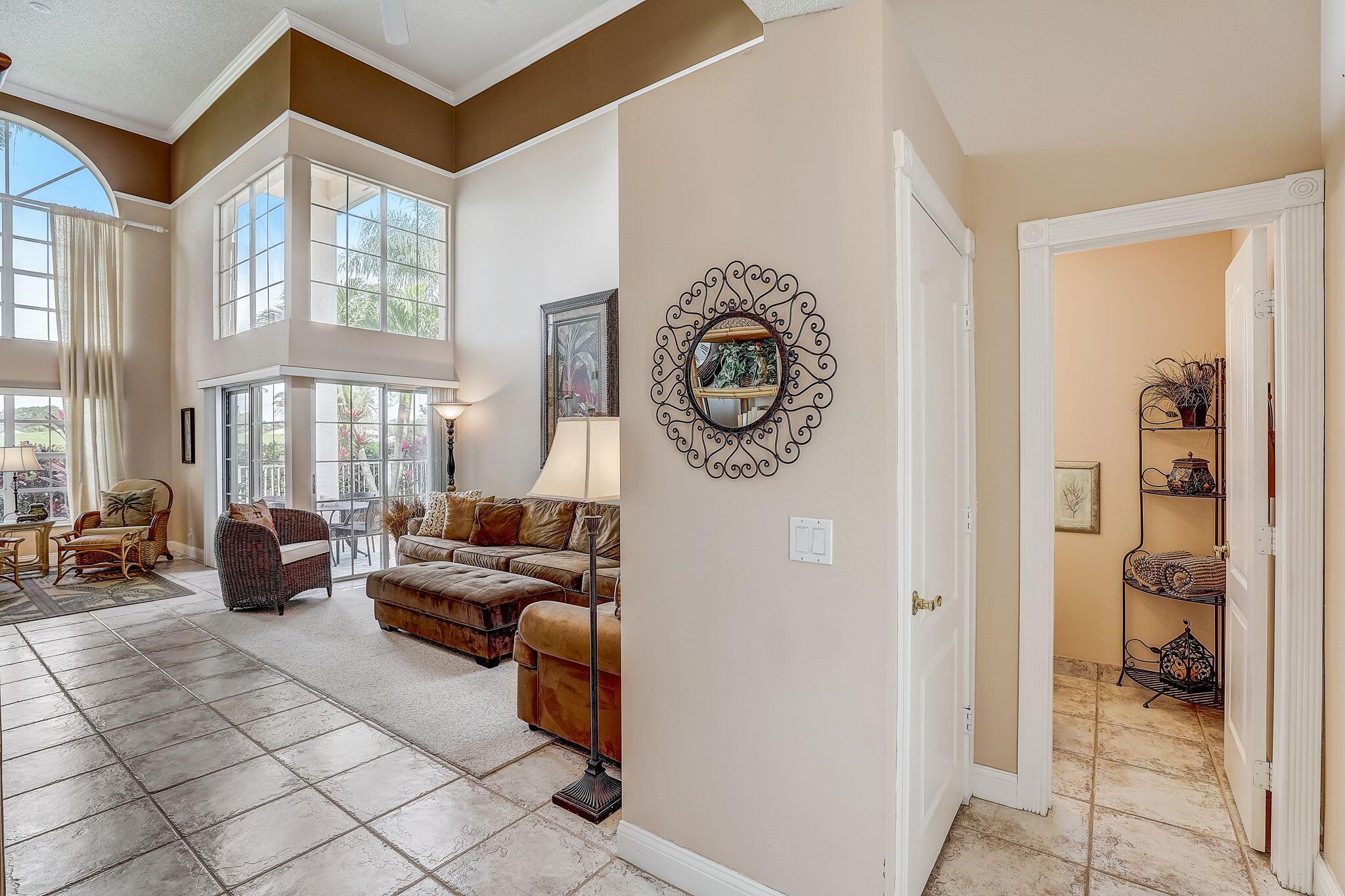 BRISTOL CLUB AT PGA NATL - Residential