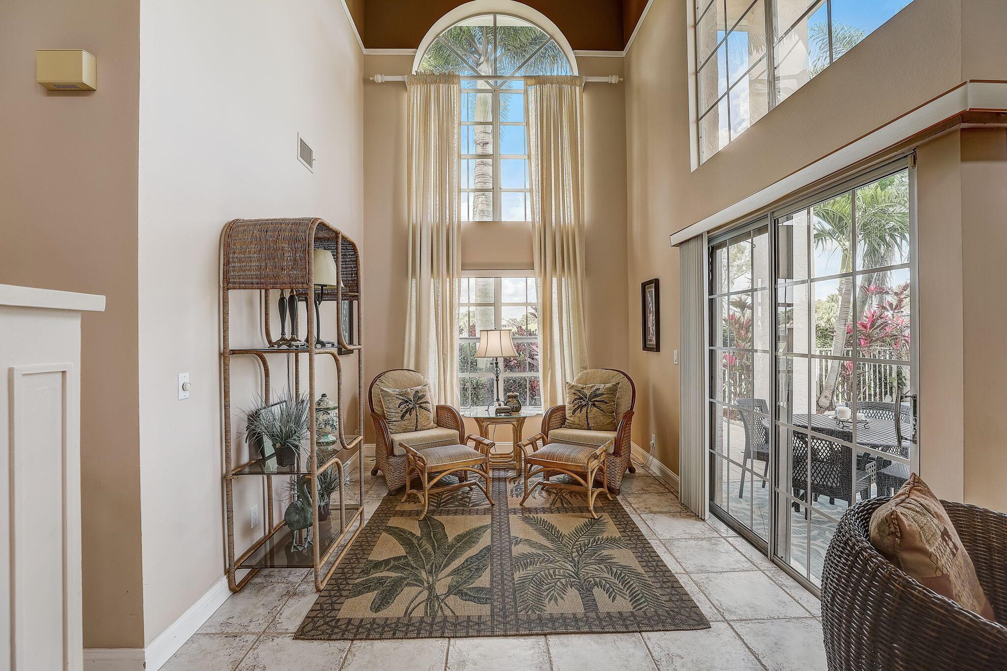 BRISTOL CLUB AT PGA NATL - Residential