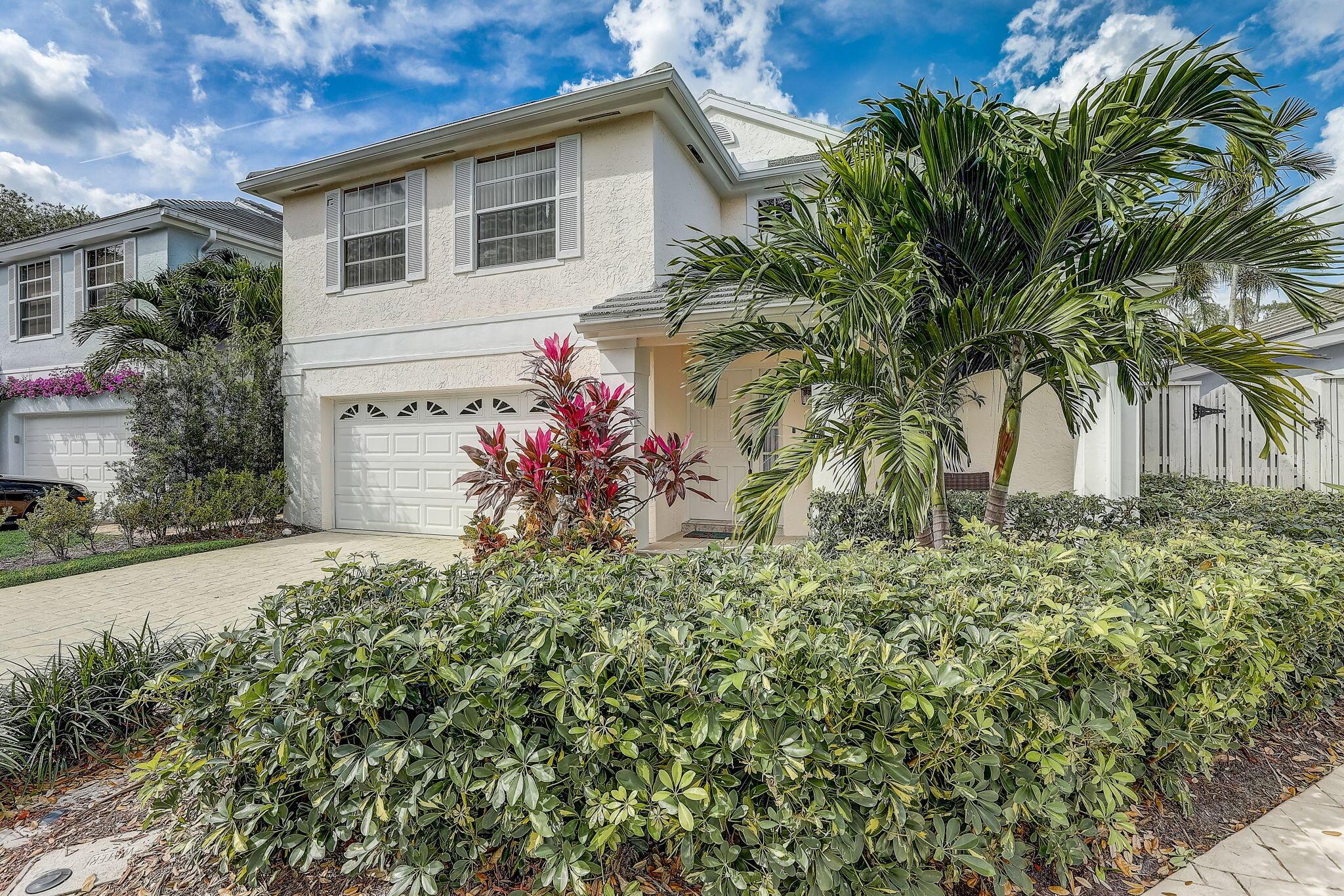 BRISTOL CLUB AT PGA NATL - Residential