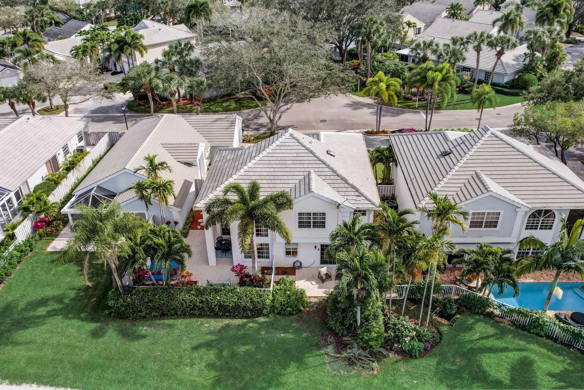 BRISTOL CLUB AT PGA NATL - Residential