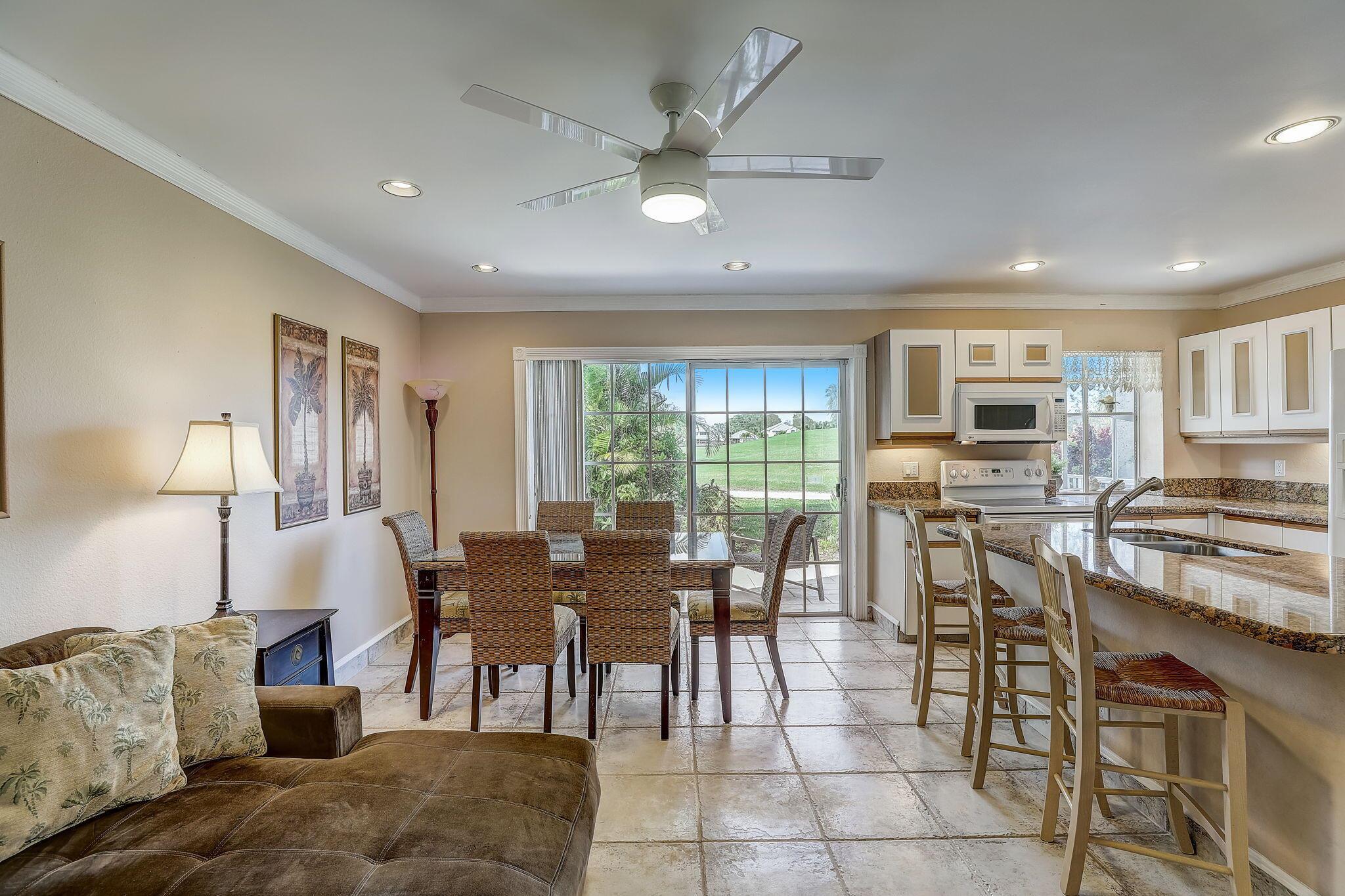 BRISTOL CLUB AT PGA NATL - Residential