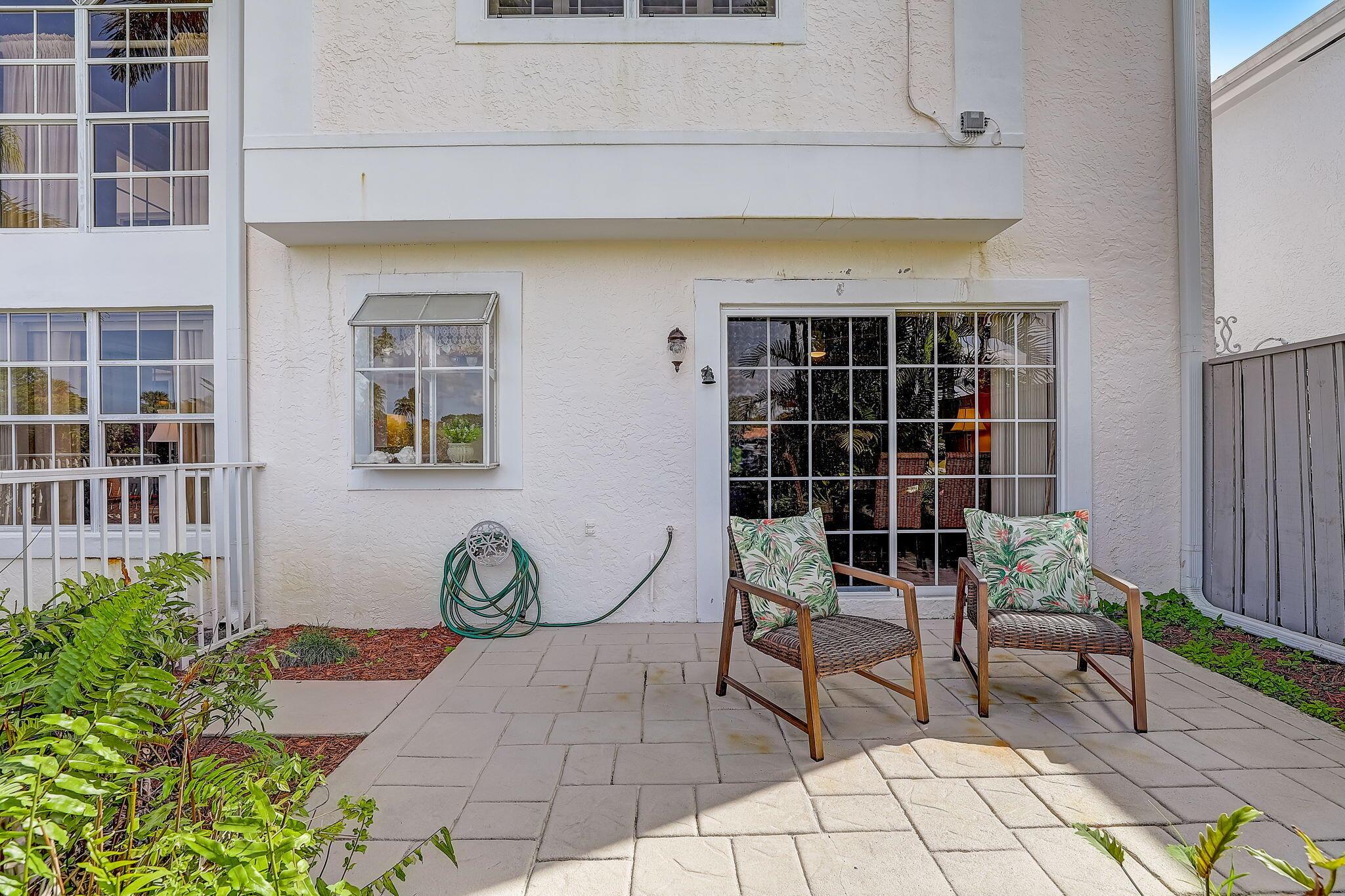 BRISTOL CLUB AT PGA NATL - Residential