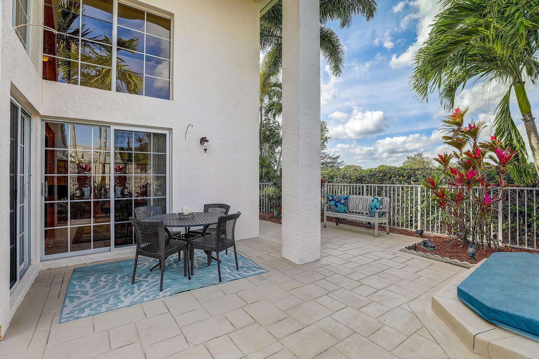 BRISTOL CLUB AT PGA NATL - Residential