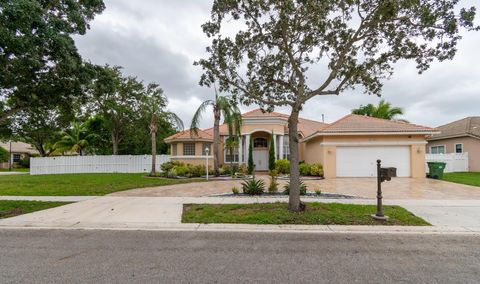 13702 NW 16th St Pembroke Pines FL 33028