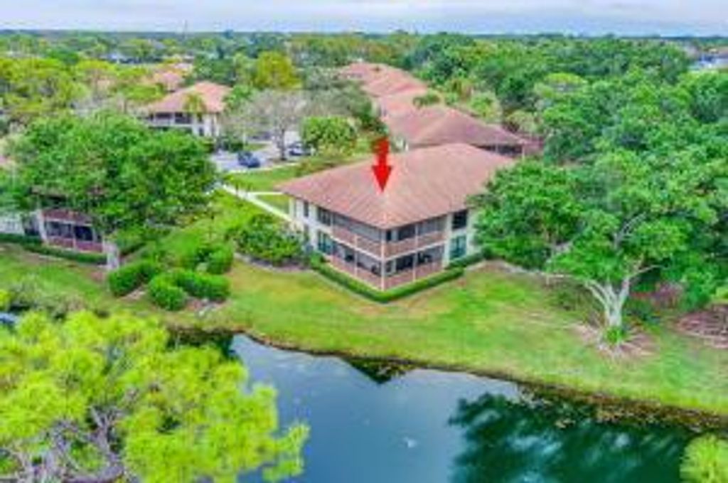 Photo of 420 Brackenwood Lane S, Palm Beach Gardens, FL 33418 (MLS # R11054071)