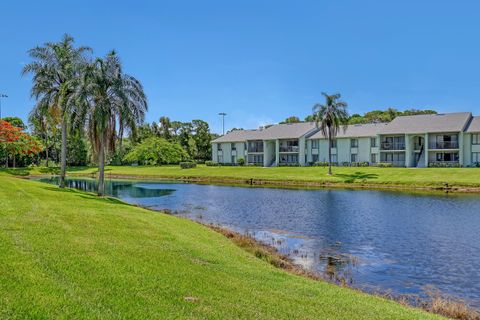 A home in West Palm Beach