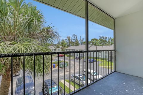 A home in West Palm Beach