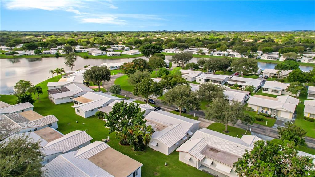 Lauderdale West 3 Sec 83- - Residential