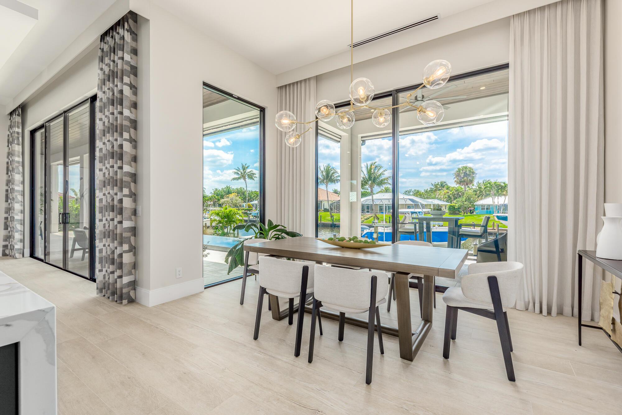 YACHT & COUNTRY CLUB OF S - Residential