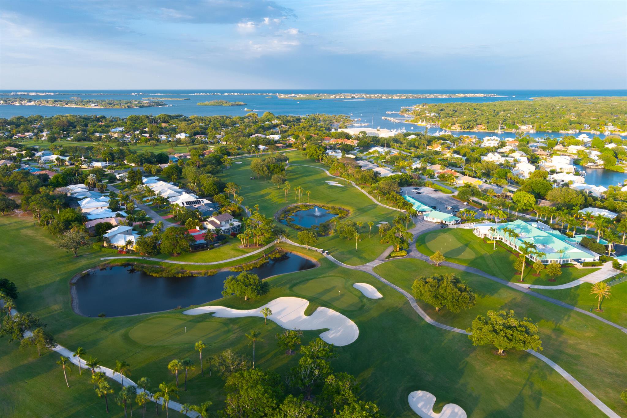 YACHT & COUNTRY CLUB OF S - Residential