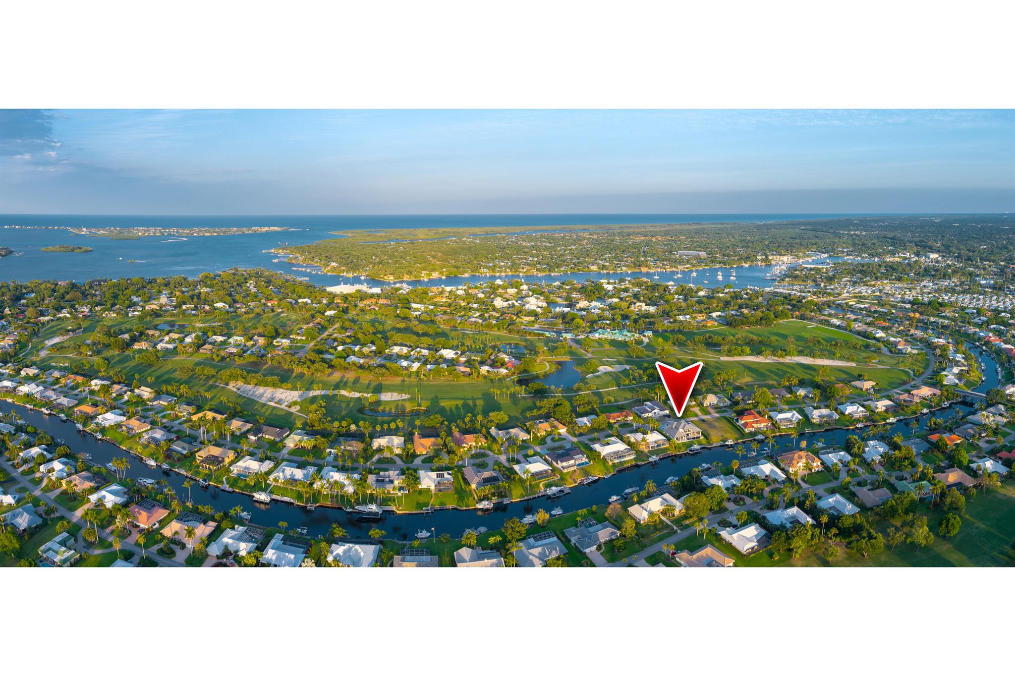 YACHT & COUNTRY CLUB OF S - Residential