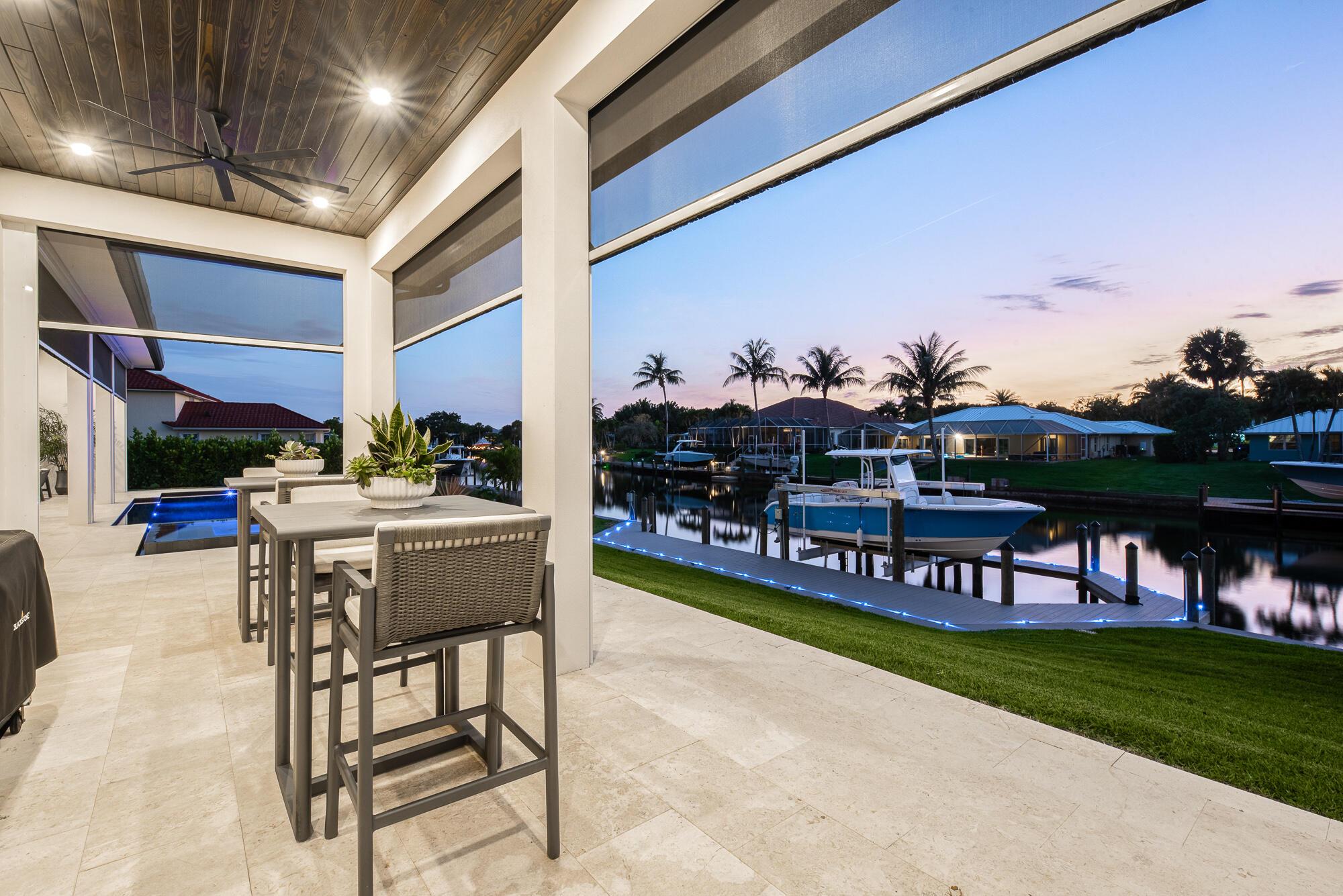 YACHT & COUNTRY CLUB OF S - Residential