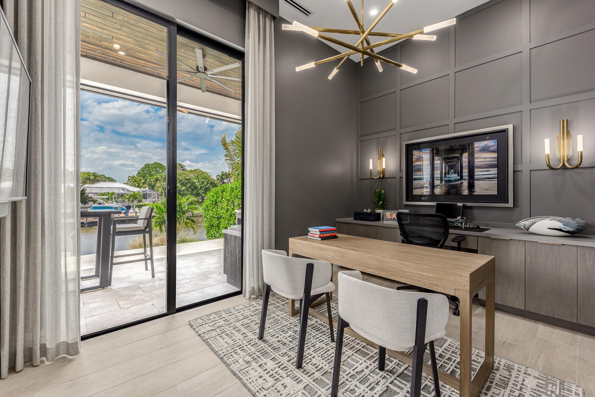 YACHT & COUNTRY CLUB OF S - Residential