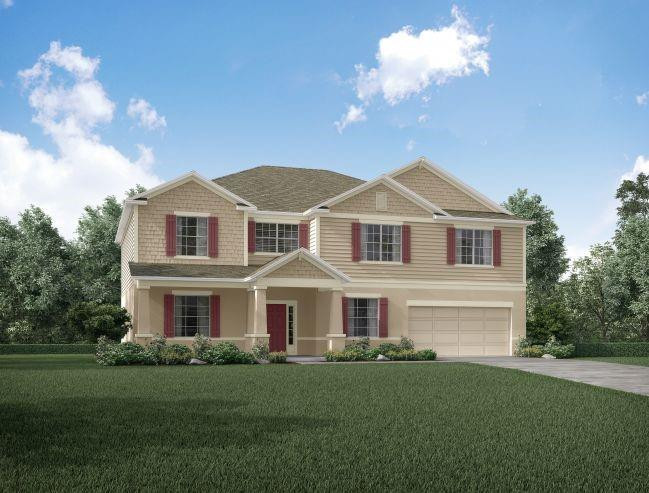 PORT ST LUCIE SECTION 44 - Residential
