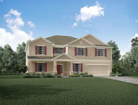 Property photo of 5173 Nw Aljo Court, Port St Lucie, FL 34986