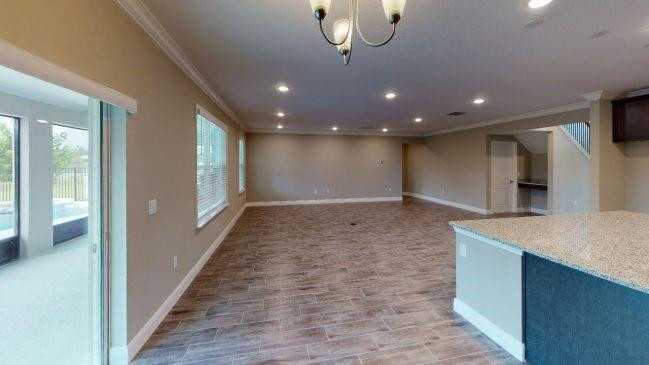 PORT ST LUCIE SECTION 44 - Residential
