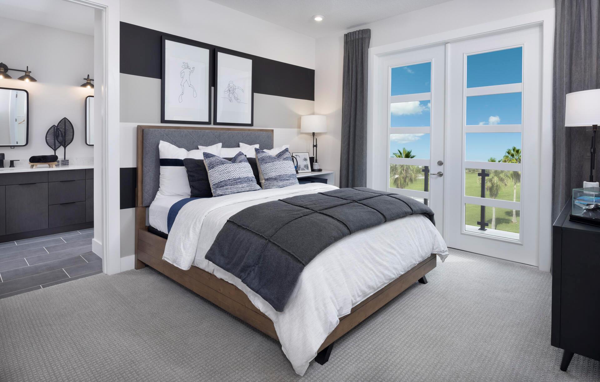 SIENNA AT COOPER CITY - Residential