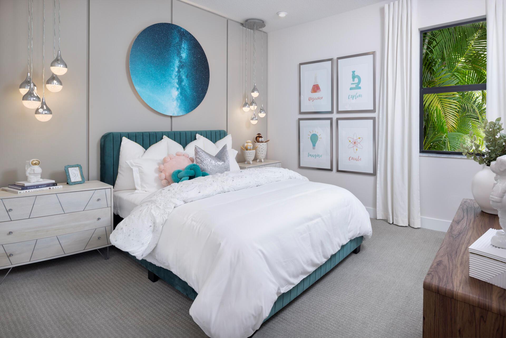 SIENNA AT COOPER CITY - Residential