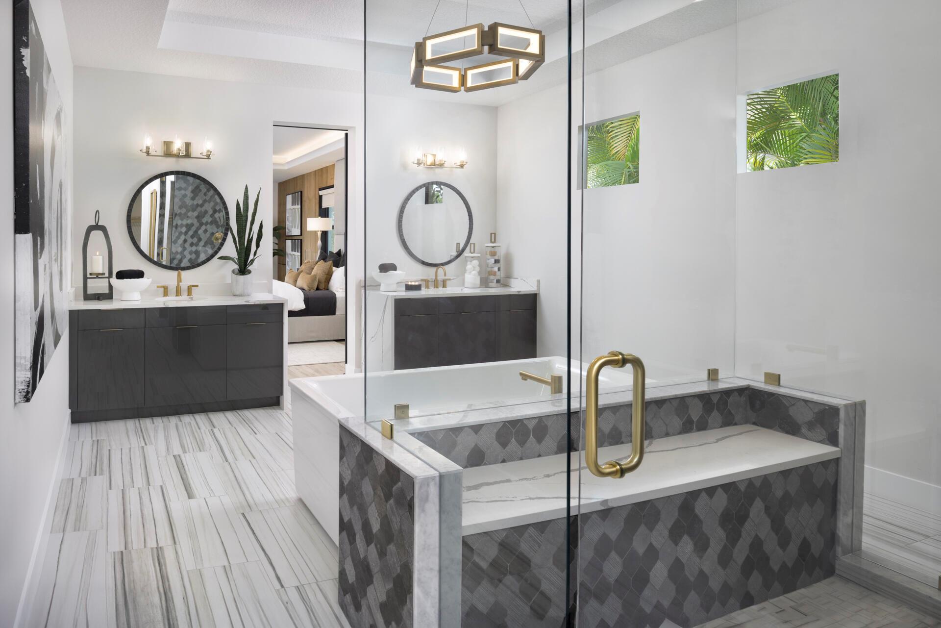 SIENNA AT COOPER CITY - Residential