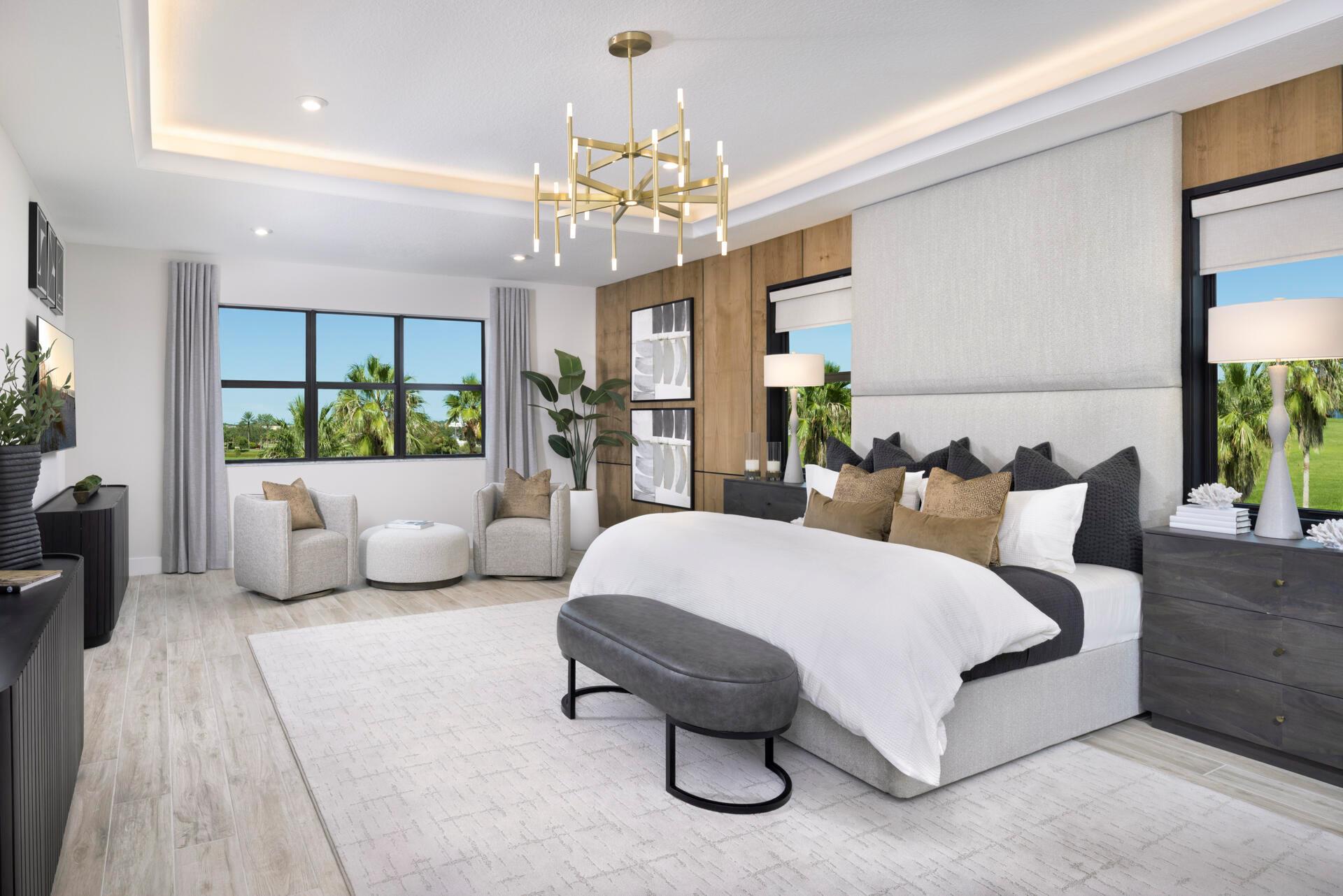 SIENNA AT COOPER CITY - Residential