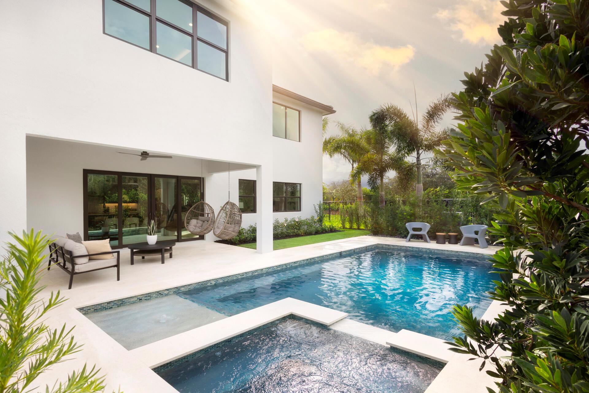 SIENNA AT COOPER CITY - Residential