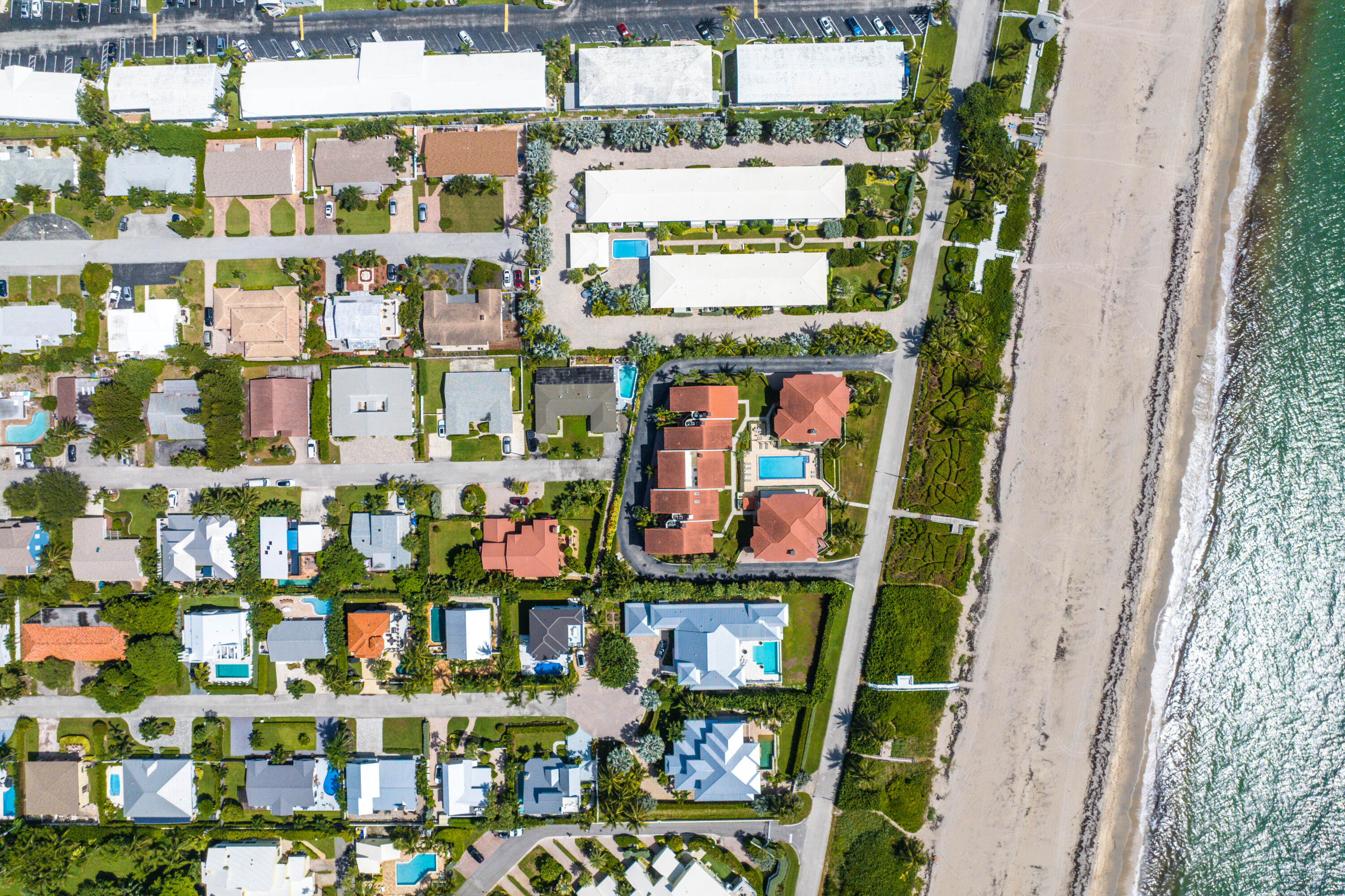 PALM BEACH SHORE ACRES - Residential Lease