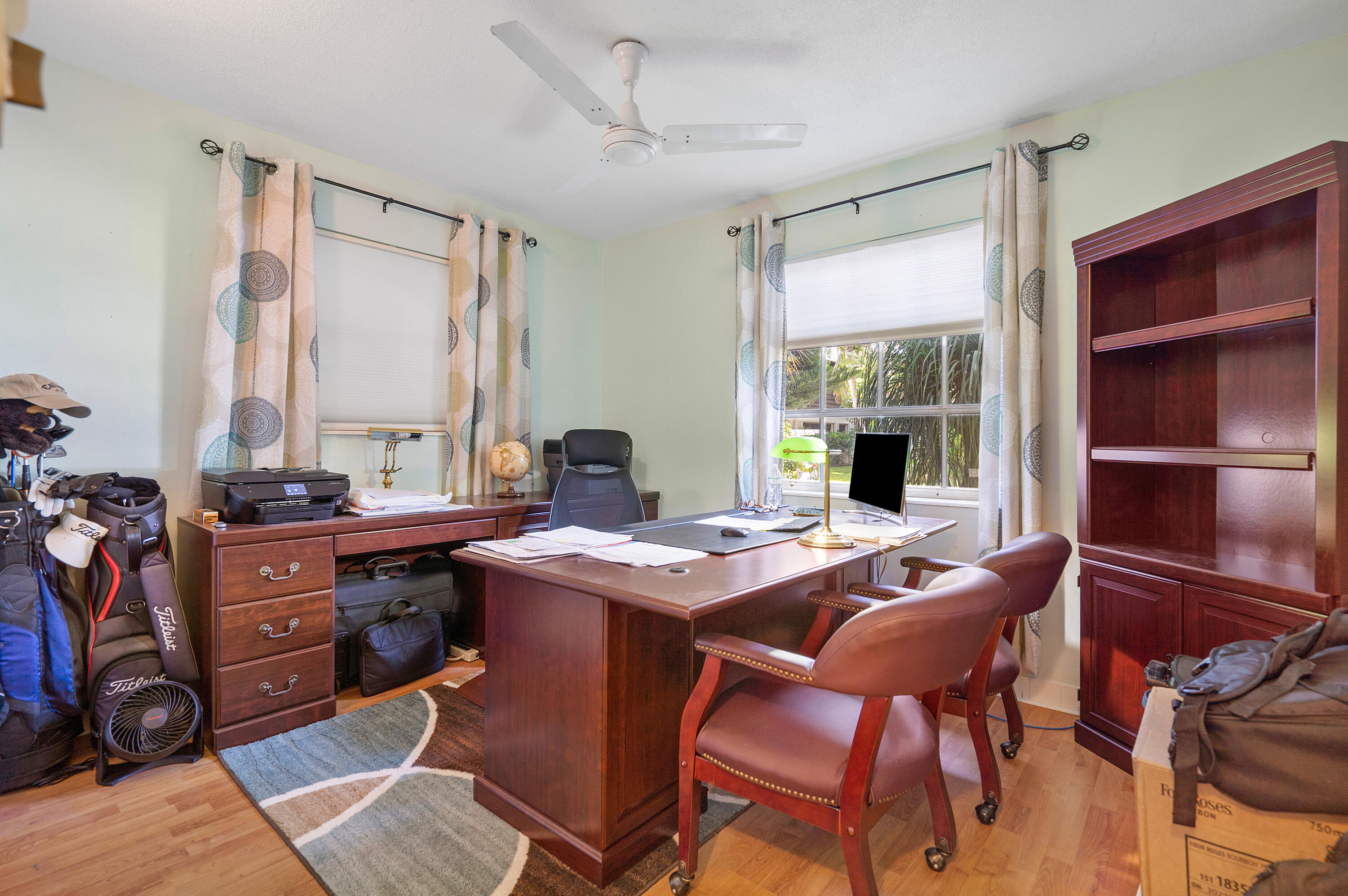 PALM BEACH SHORE ACRES - Residential Lease