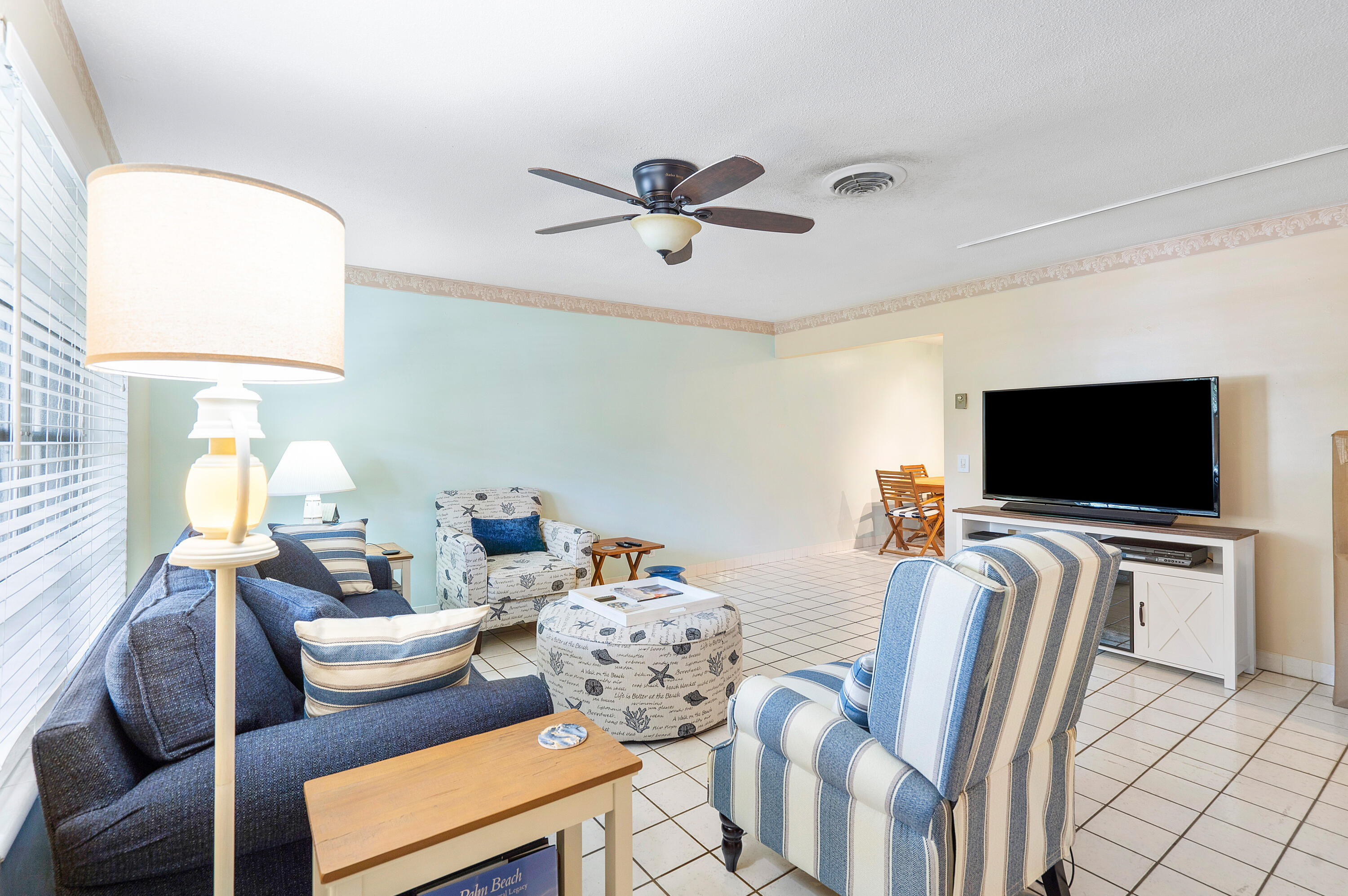 PALM BEACH SHORE ACRES - Residential Lease