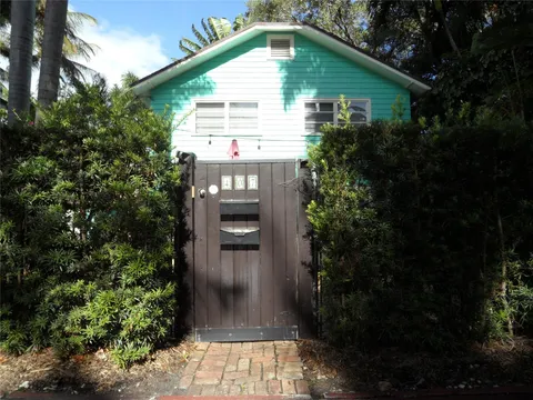 407 N Victoria Park Rd Unit A, Fort Lauderdale, FL MLS: F10499290
