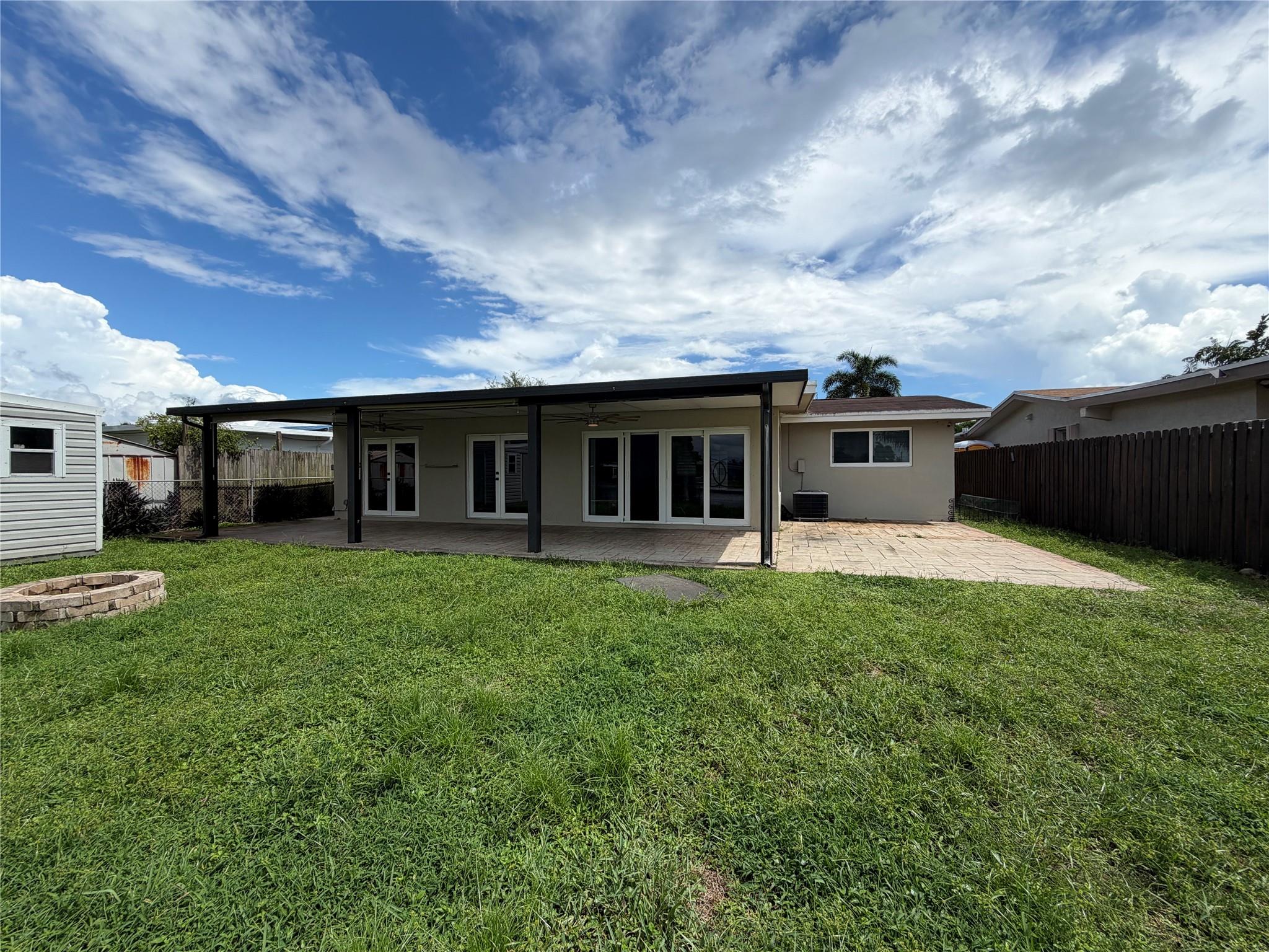 Boulevard Heights Sec 9 - Residential Lease