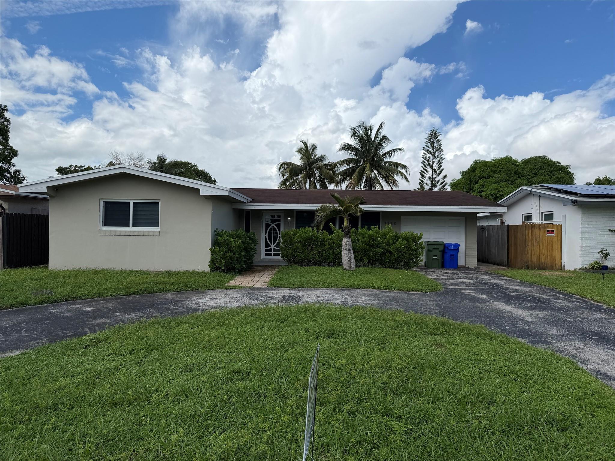 Boulevard Heights Sec 9 - Residential Lease