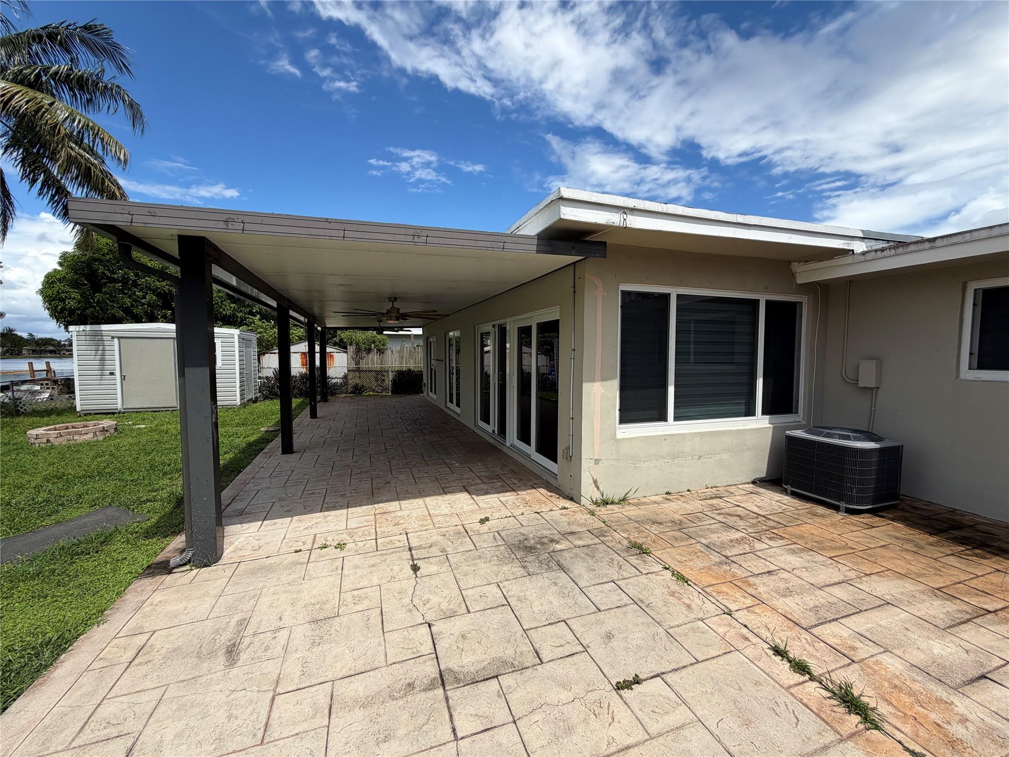 Boulevard Heights Sec 9 - Residential Lease