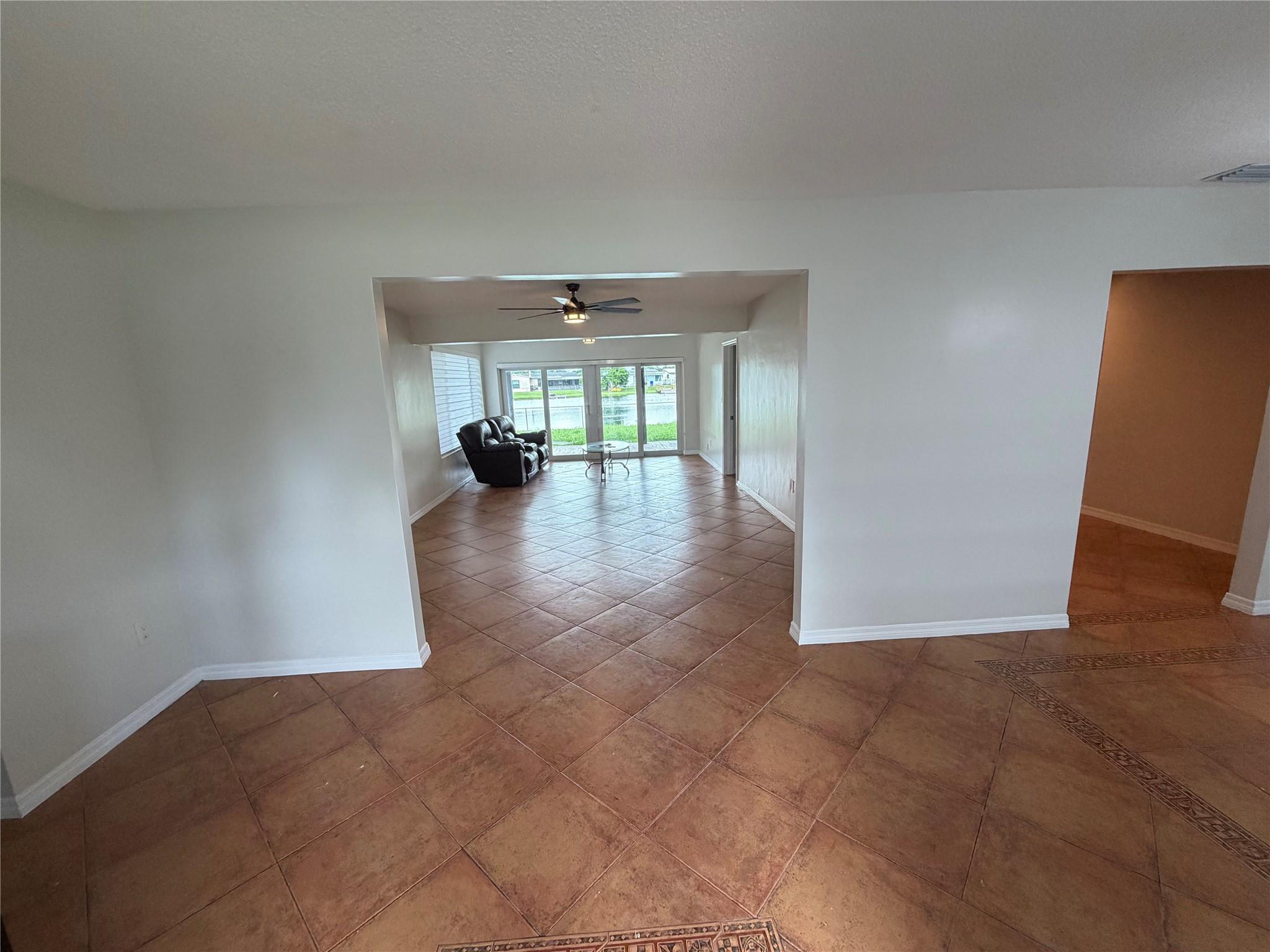 Boulevard Heights Sec 9 - Residential Lease