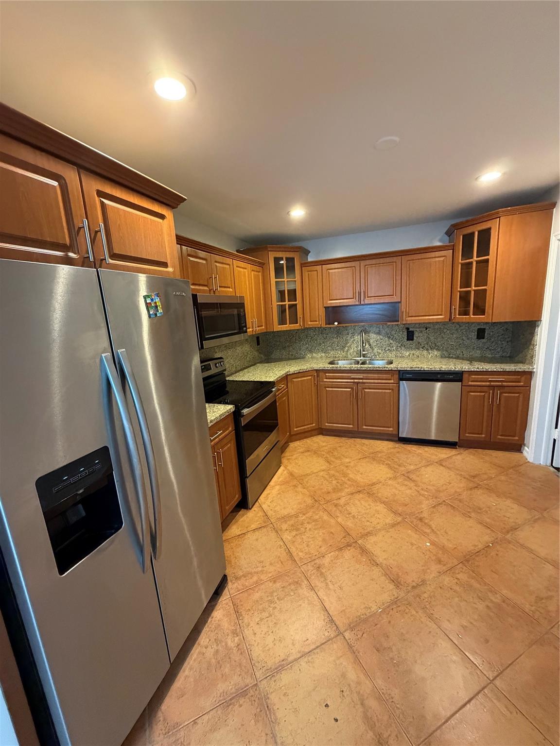 Boulevard Heights Sec 9 - Residential Lease