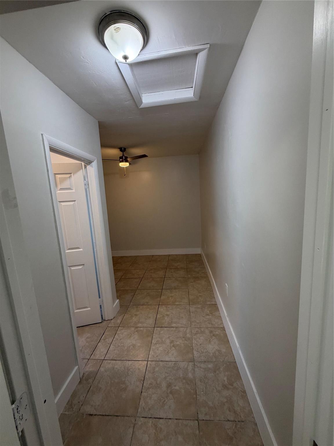 Boulevard Heights Sec 9 - Residential Lease