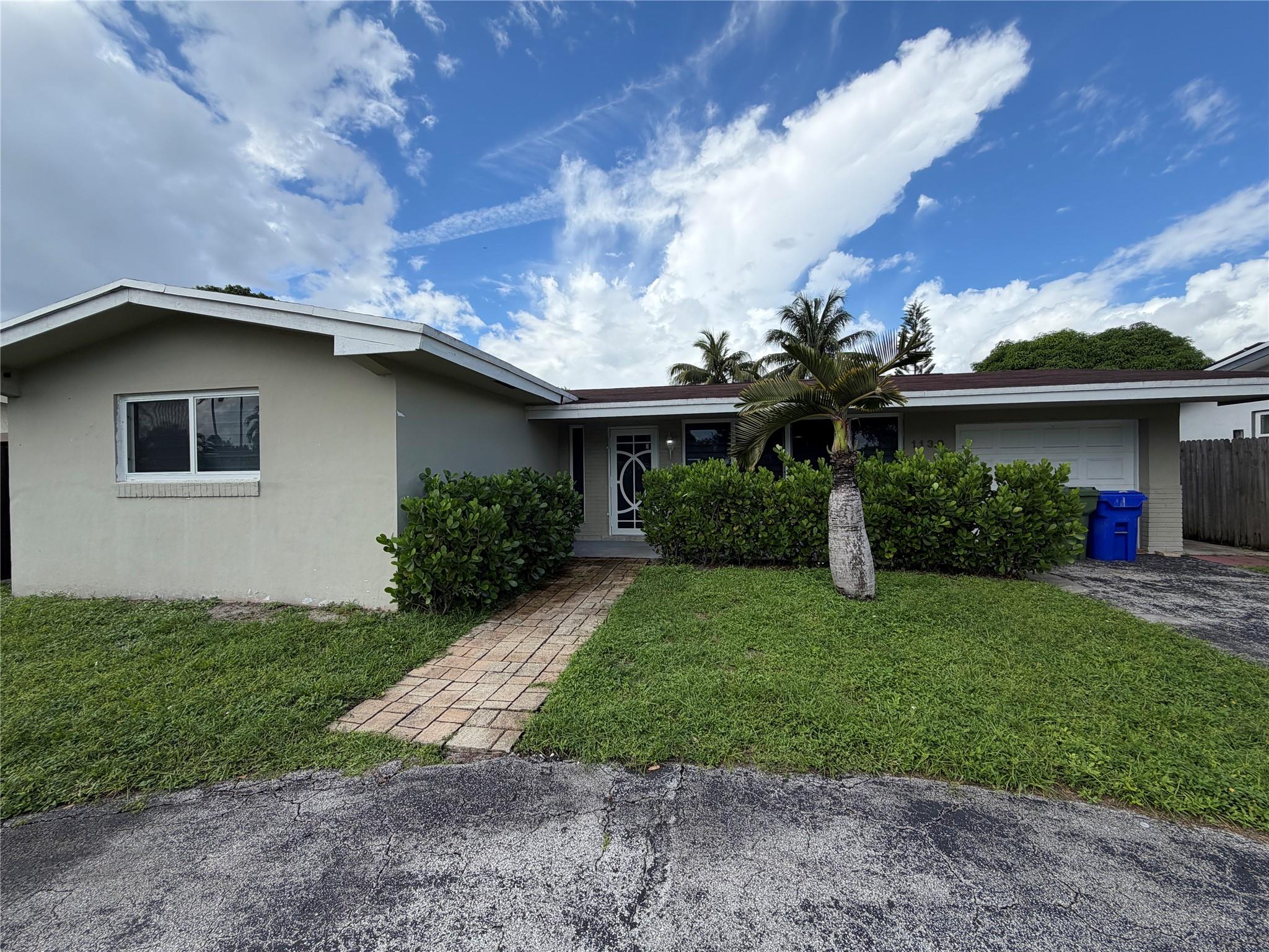 Boulevard Heights Sec 9 - Residential Lease