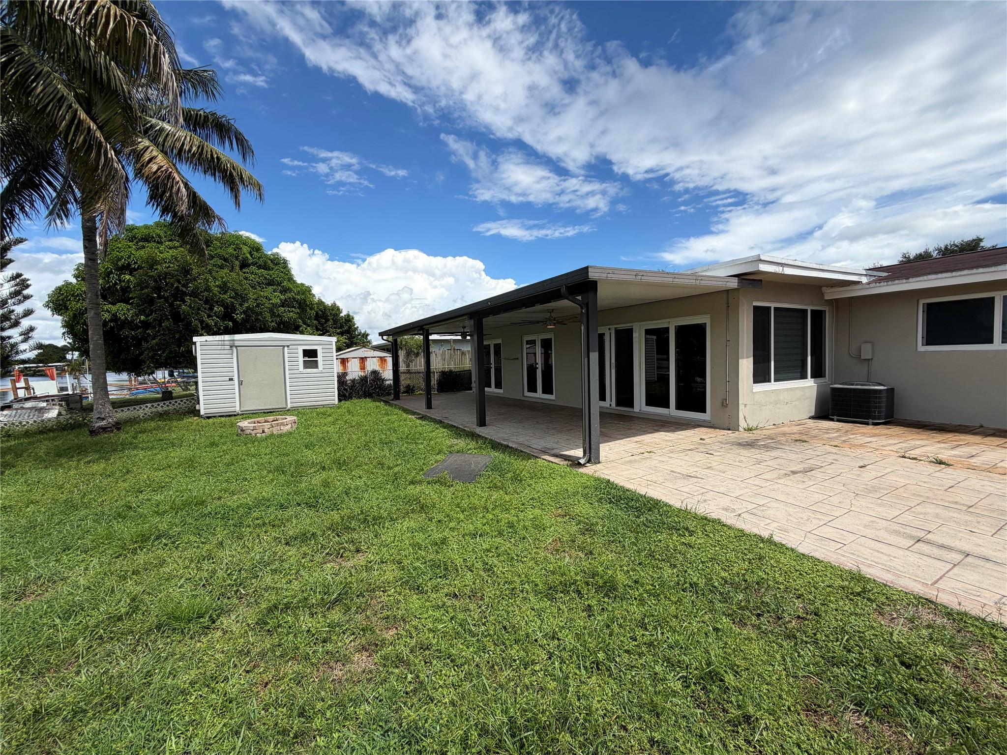 Boulevard Heights Sec 9 - Residential Lease