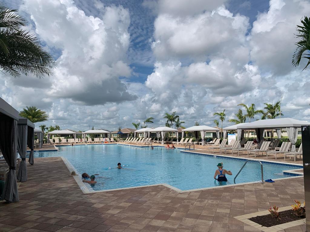 RIVERLAND PARCEL C - PLAT EIGHT - Residential Lease