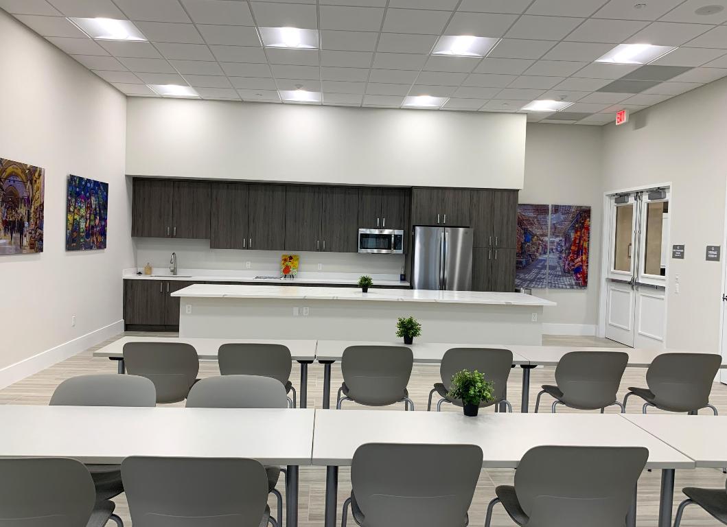 RIVERLAND PARCEL C - PLAT EIGHT - Residential Lease