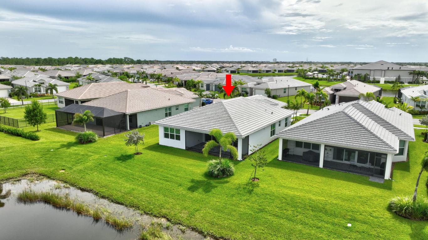 RIVERLAND PARCEL C - PLAT EIGHT - Residential Lease