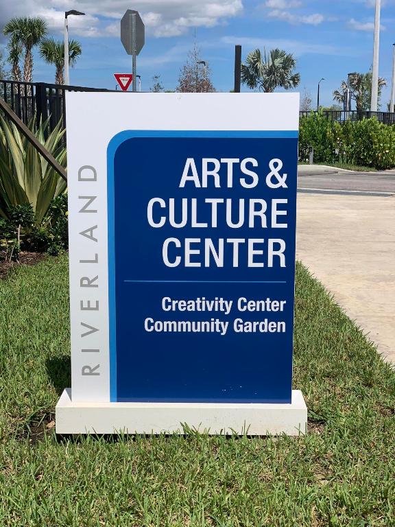 RIVERLAND PARCEL C - PLAT EIGHT - Residential Lease