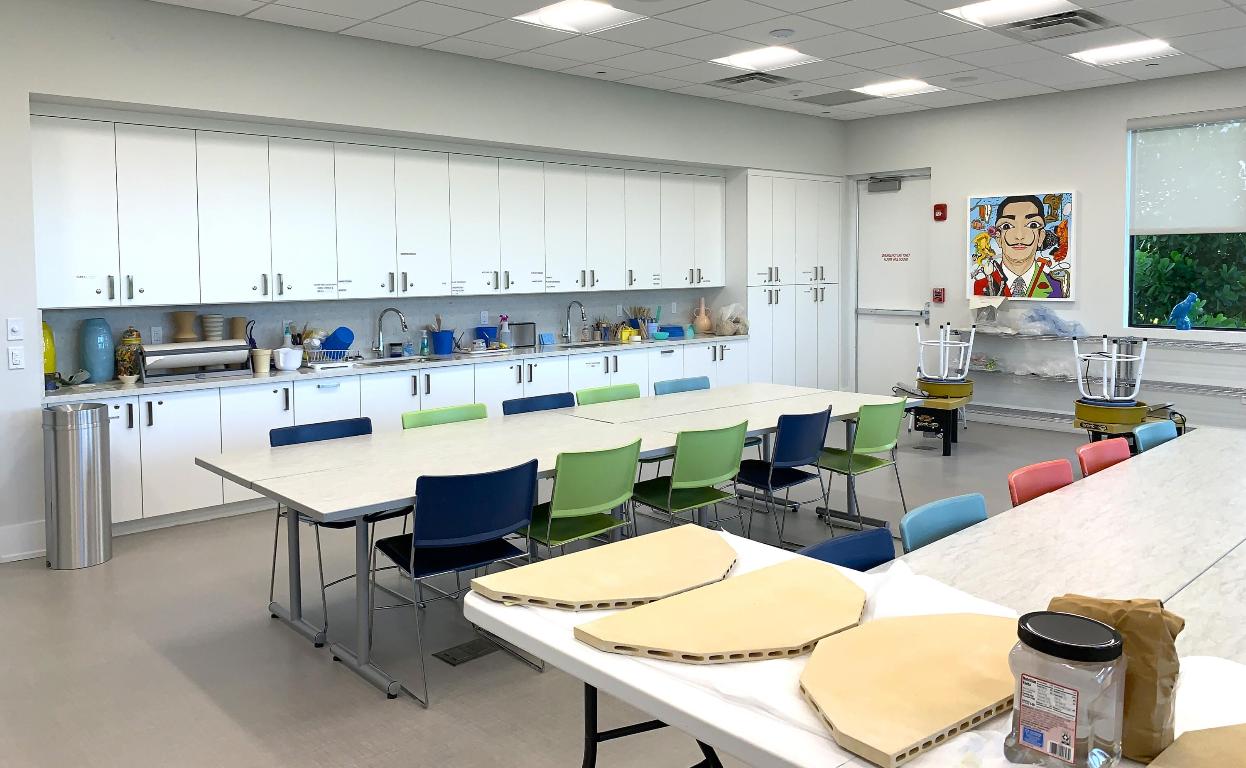 RIVERLAND PARCEL C - PLAT EIGHT - Residential Lease