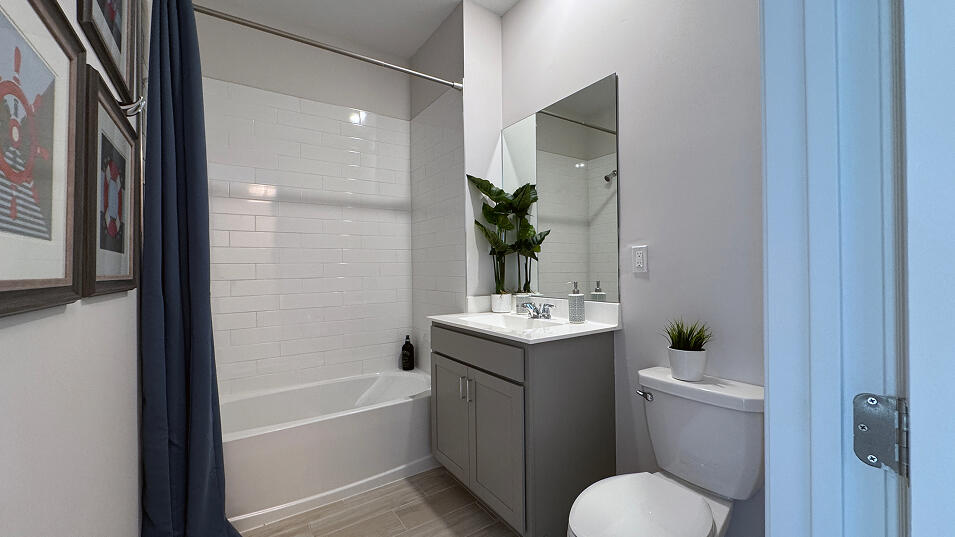 DELRAY TRAILS VILLAS - Residential