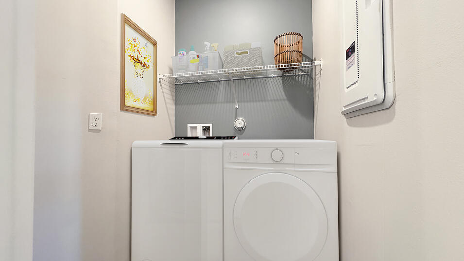 DELRAY TRAILS VILLAS - Residential