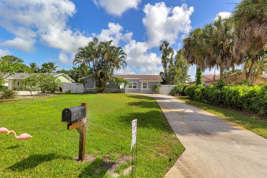 WOW! Amazing 4 bedrooms 2 baths. completely renovated Featuring new tile floors, large spit plan bedrooms. new bathrooms, huge kitchen with new SS appliances and quartz countertop. formal laundry room .large wood deck with trampoline and swings.well sprinklers system. come make it your house before the upcoming holidays!